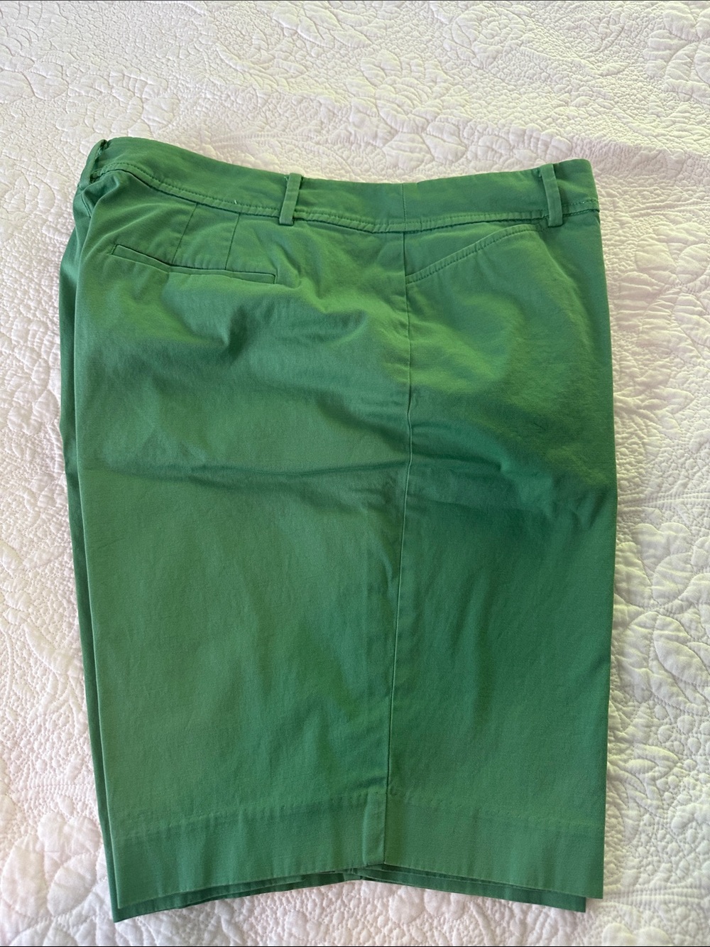 Talbots Perfect Short 10-1/2”